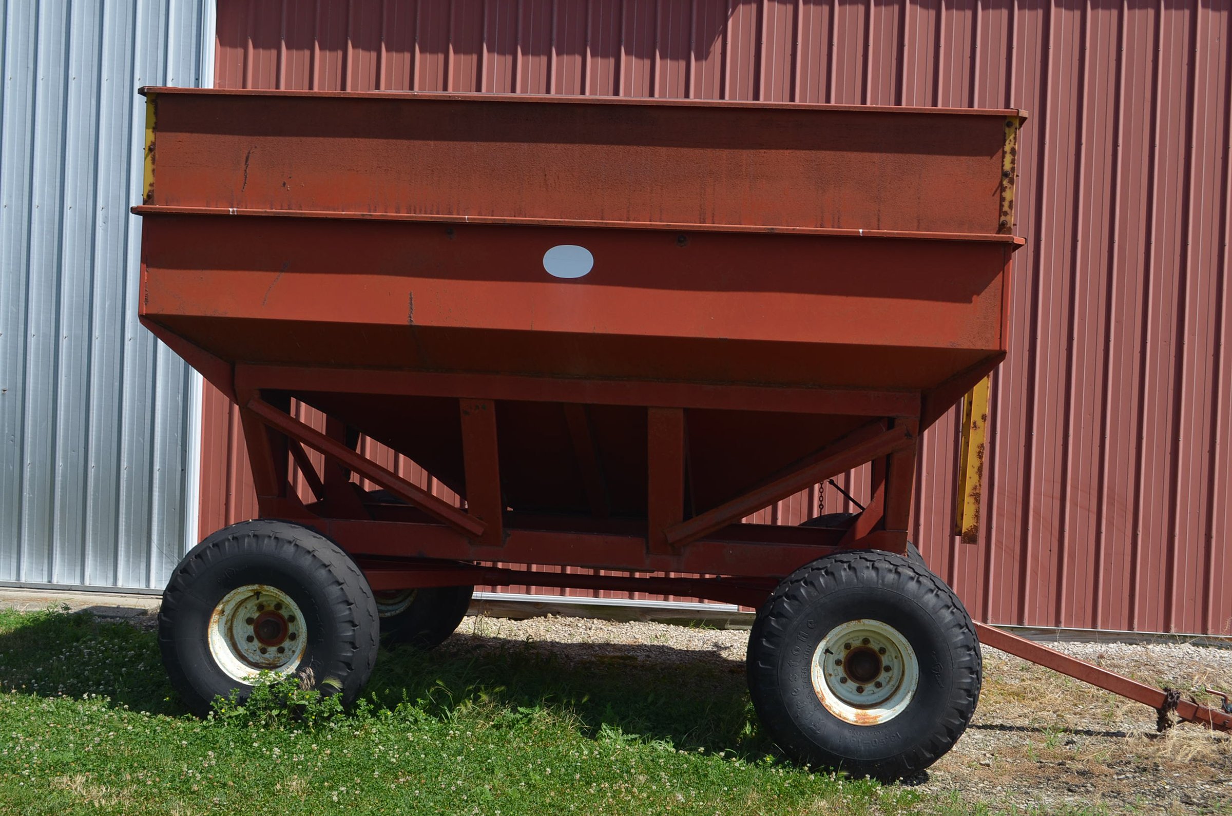 Property photo 60 - FARM EQUIPMENT AUCTION IN VAN WERT COUNTY, OHIO